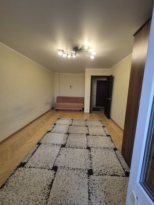 Продам однокомнатную (1-комн.) квартиру, Школьная ул, 4, Красково п
