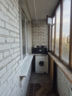 Продам однокомнатную (1-комн.) квартиру, Школьная ул, 4, Красково п