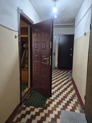 Продам однокомнатную (1-комн.) квартиру, Школьная ул, 4, Красково п