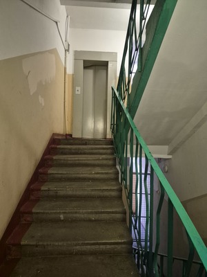 Продам однокомнатную (1-комн.) квартиру, Школьная ул, 4, Красково п