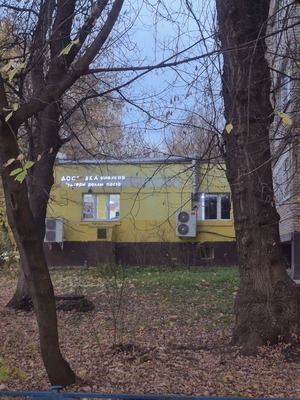 Продам однокомнатную (1-комн.) квартиру, Школьная ул, 4, Красково п