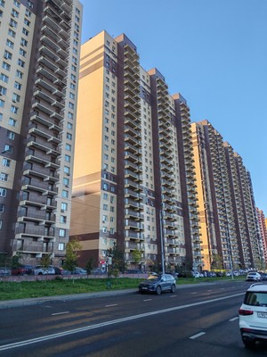 Продам однокомнатную (1-комн.) квартиру, Октября ул, 48, Реутов г