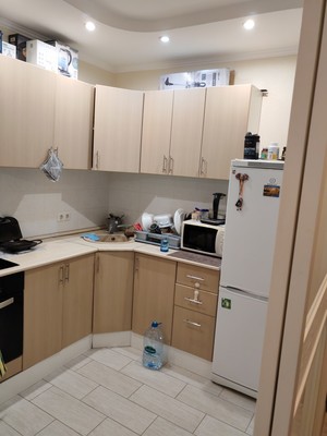 Продам однокомнатную (1-комн.) квартиру, Октября ул, 48, Реутов г