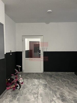 Продам однокомнатную (1-комн.) квартиру, Весенняя ул, 5, Васильково п