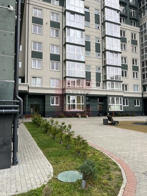 Продам однокомнатную (1-комн.) квартиру, Весенняя ул, 5, Васильково п