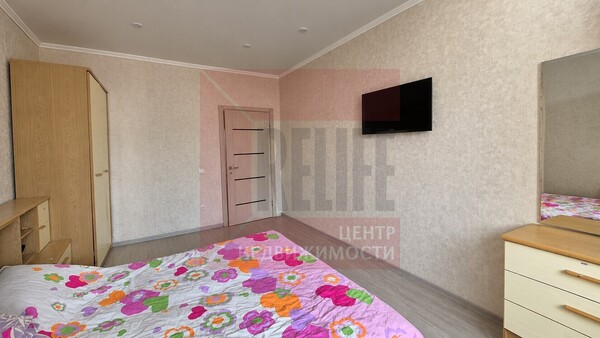 Продам двухкомнатную (2-комн.) квартиру, Советская ул, 5, Светлый г