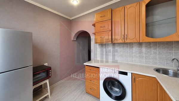 Продам двухкомнатную (2-комн.) квартиру, Советская ул, 5, Светлый г
