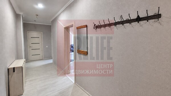 Продам двухкомнатную (2-комн.) квартиру, Советская ул, 5, Светлый г
