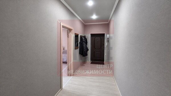 Продам двухкомнатную (2-комн.) квартиру, Советская ул, 5, Светлый г