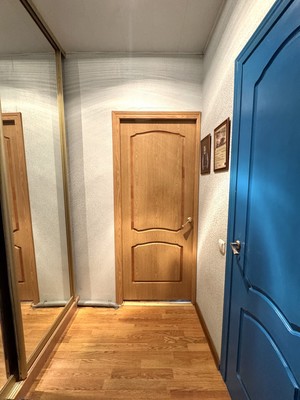 Продам однокомнатную (1-комн.) квартиру, Малая Пушкарская ул, 22-24, Санкт-Петербург г