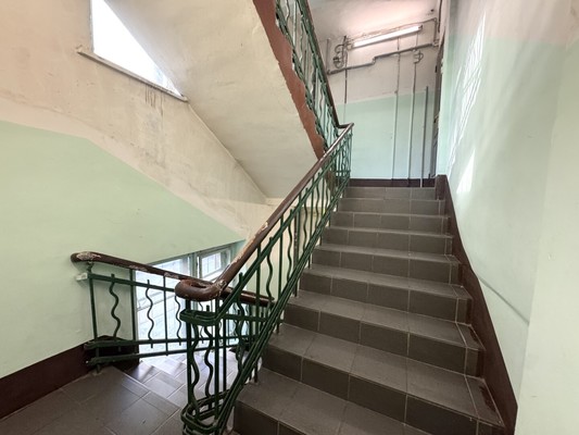 Продам однокомнатную (1-комн.) квартиру, Малая Пушкарская ул, 22-24, Санкт-Петербург г