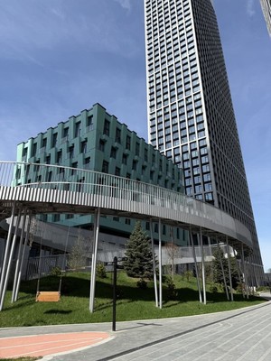 Продам однокомнатную (1-комн.) , 4-я Марьиной Рощи ул, 12к1, Москва г