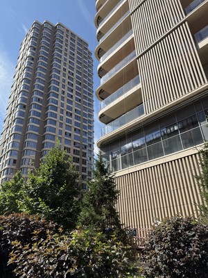 Продам однокомнатную (1-комн.) , Мосфильмовская ул, 100, Москва г