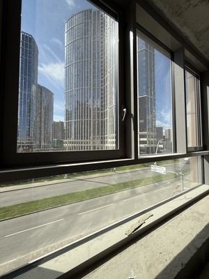 Продам однокомнатную (1-комн.) , Мосфильмовская ул, 100, Москва г
