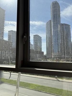 Продам однокомнатную (1-комн.) , Мосфильмовская ул, 100, Москва г