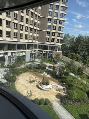 Продам однокомнатную (1-комн.) , Мосфильмовская ул, 100, Москва г