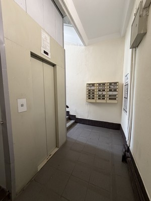 Продам однокомнатную (1-комн.) квартиру, Трубная ул, 25, Москва г