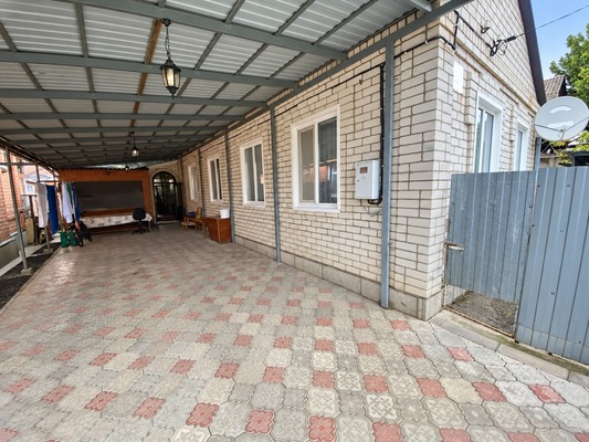 Продам дом, Пролетарская ул, 197, Тихорецк г, 0 км от города