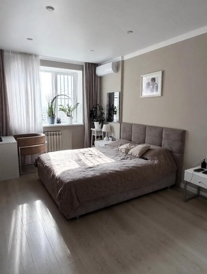Продам трехкомнатную (3-комн.) квартиру, Магнитогорская ул, 1кА, Ростов-на-Дону г
