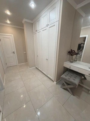 Продам трехкомнатную (3-комн.) квартиру, Магнитогорская ул, 1кА, Ростов-на-Дону г