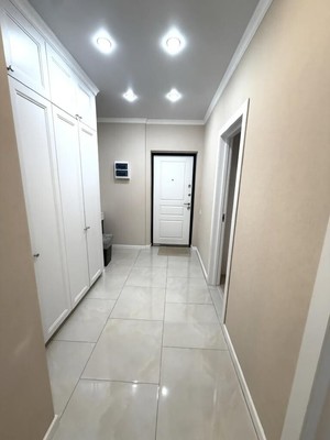 Продам трехкомнатную (3-комн.) квартиру, Магнитогорская ул, 1кА, Ростов-на-Дону г
