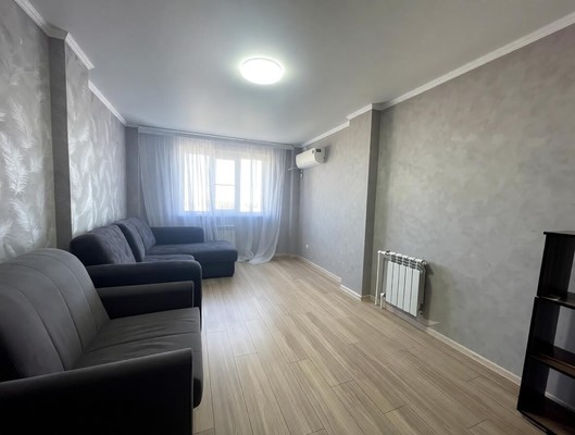 Продам двухкомнатную (2-комн.) квартиру, Магнитогорская ул, 1кА, Ростов-на-Дону г