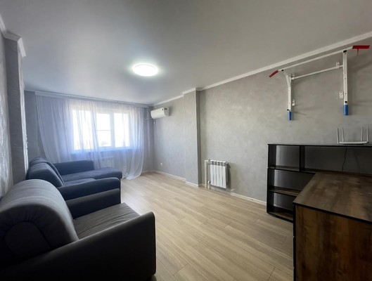 Продам двухкомнатную (2-комн.) квартиру, Магнитогорская ул, 1кА, Ростов-на-Дону г