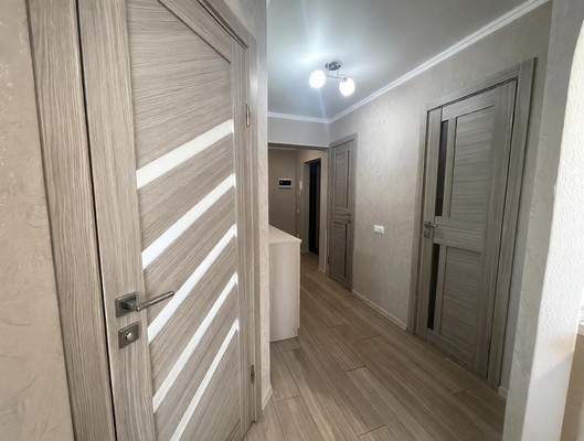 Продам двухкомнатную (2-комн.) квартиру, Магнитогорская ул, 1кА, Ростов-на-Дону г