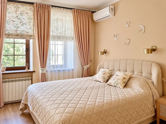 Продам двухкомнатную (2-комн.) квартиру, Измайловский б-р, 12, Москва г