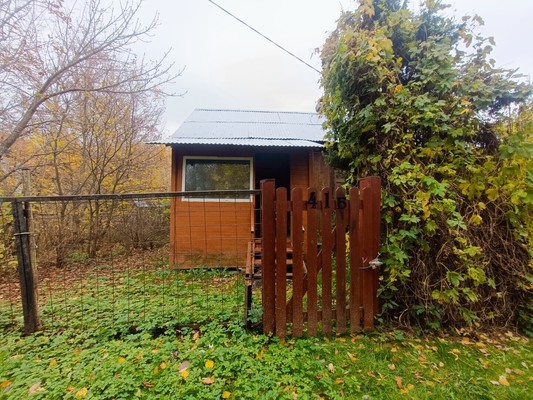 Продам дом, 41кБ, Лукошкино д, 0 км от города