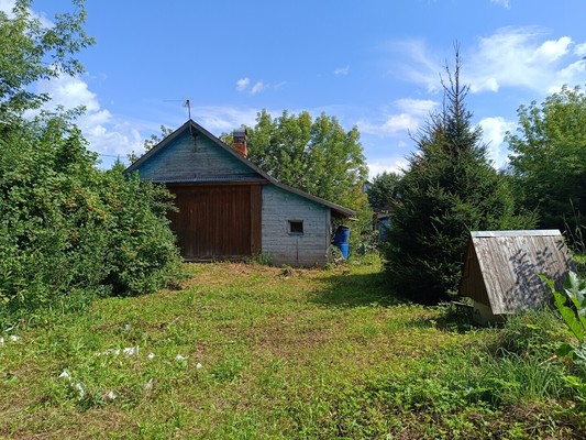 Продам дом, 41кБ, Лукошкино д, 0 км от города
