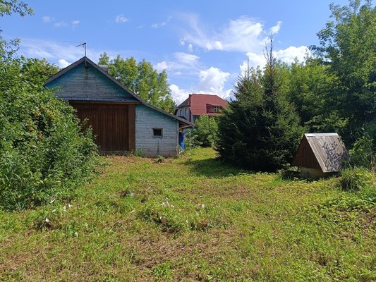 Продам дом, 41кБ, Лукошкино д, 0 км от города