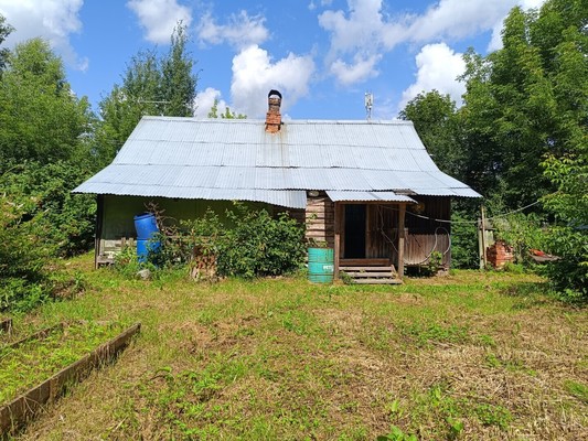 Продам дом, 41кБ, Лукошкино д, 0 км от города