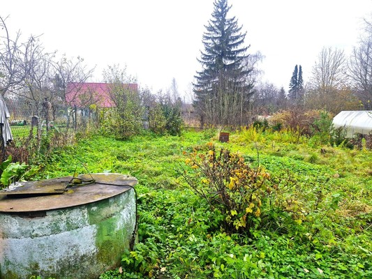 Продам дачу, Луч тер. ДНП, 0 км от города