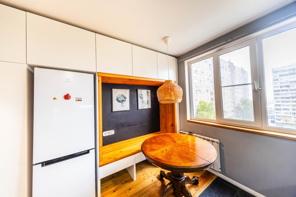 Продам двухкомнатную (2-комн.) квартиру, Скульптора Мухиной ул, 12, Москва г