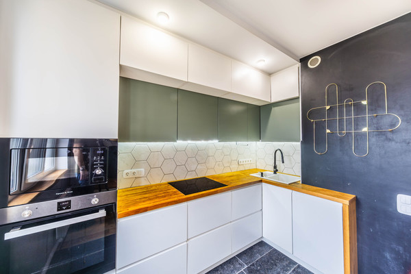 Продам двухкомнатную (2-комн.) квартиру, Скульптора Мухиной ул, 12, Москва г