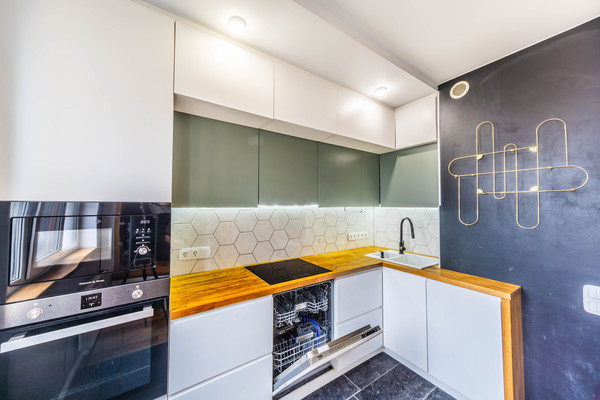 Продам двухкомнатную (2-комн.) квартиру, Скульптора Мухиной ул, 12, Москва г