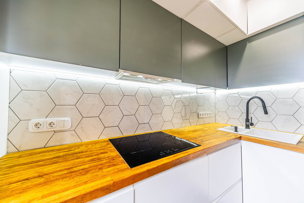 Продам двухкомнатную (2-комн.) квартиру, Скульптора Мухиной ул, 12, Москва г