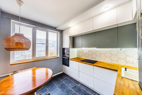 Продам двухкомнатную (2-комн.) квартиру, Скульптора Мухиной ул, 12, Москва г