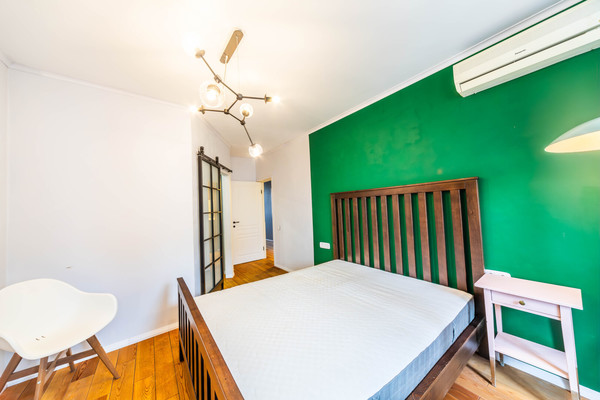 Продам двухкомнатную (2-комн.) квартиру, Скульптора Мухиной ул, 12, Москва г