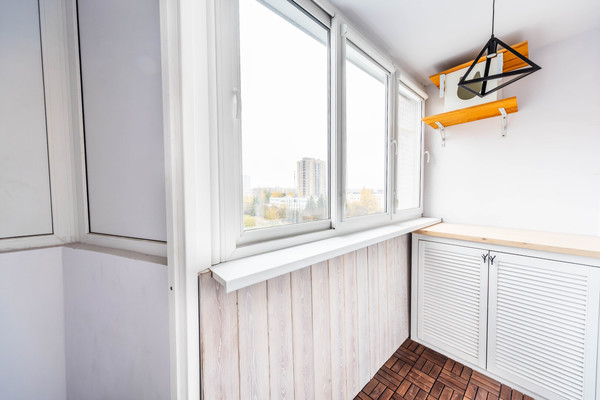 Продам двухкомнатную (2-комн.) квартиру, Скульптора Мухиной ул, 12, Москва г