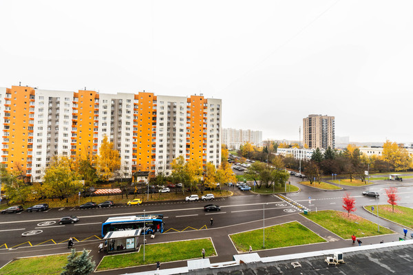 Продам двухкомнатную (2-комн.) квартиру, Скульптора Мухиной ул, 12, Москва г