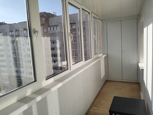 Продам однокомнатную (1-комн.) квартиру, Чернякова ул, 7кБ, Йошкар-Ола г
