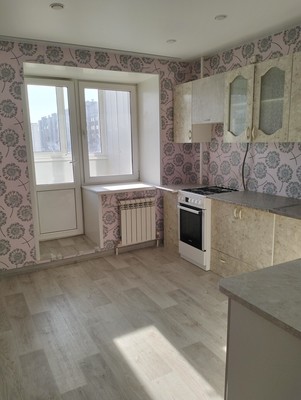 Продам однокомнатную (1-комн.) квартиру, Чернякова ул, 7кБ, Йошкар-Ола г