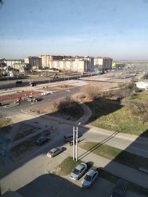 Продам однокомнатную (1-комн.) квартиру, Чернякова ул, 7кБ, Йошкар-Ола г