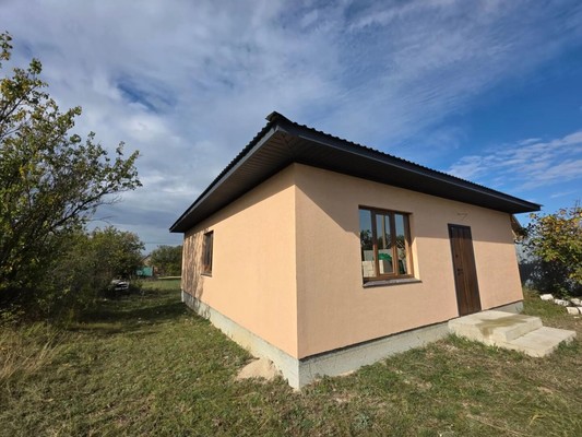 Продам дом, Мира ул, Урожайное с, 0 км от города