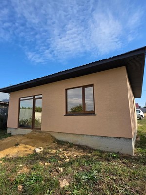 Продам дом, Мира ул, Урожайное с, 0 км от города
