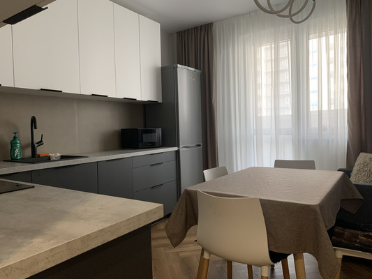 Продам двухкомнатную (2-комн.) квартиру, Куникова ул, 47кг, Новороссийск г