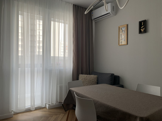 Продам двухкомнатную (2-комн.) квартиру, Куникова ул, 47кг, Новороссийск г