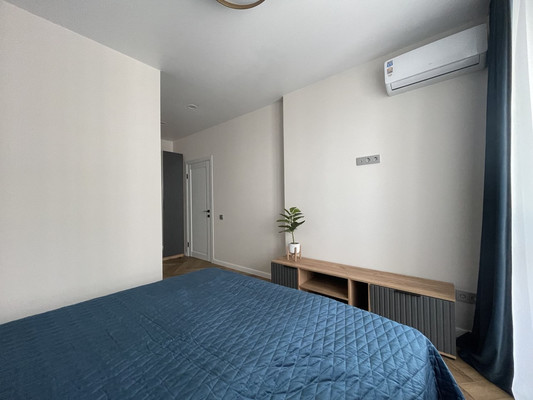 Продам двухкомнатную (2-комн.) квартиру, Куникова ул, 47кг, Новороссийск г